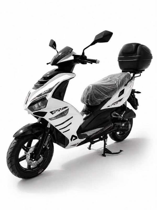 NAS SKY 50cc 2026